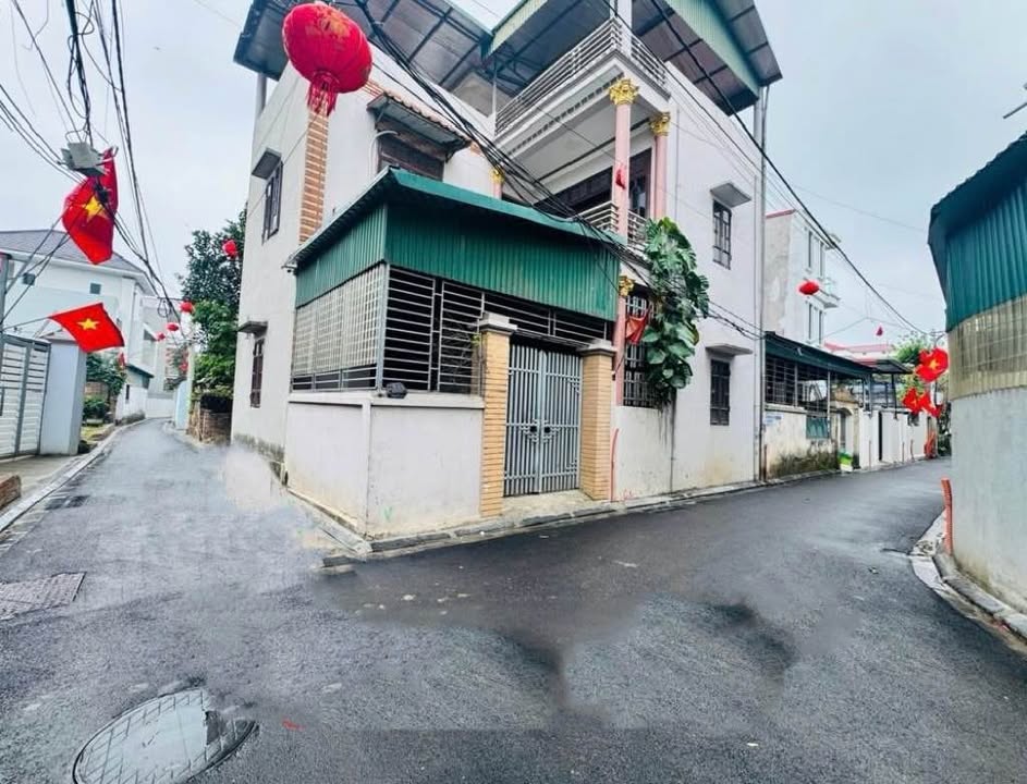 Bán Đất Đông Anh 91m² - Ô Tô Đỗ Cửa, Sổ Đỏ Chính Chủ - 6 Tỷ