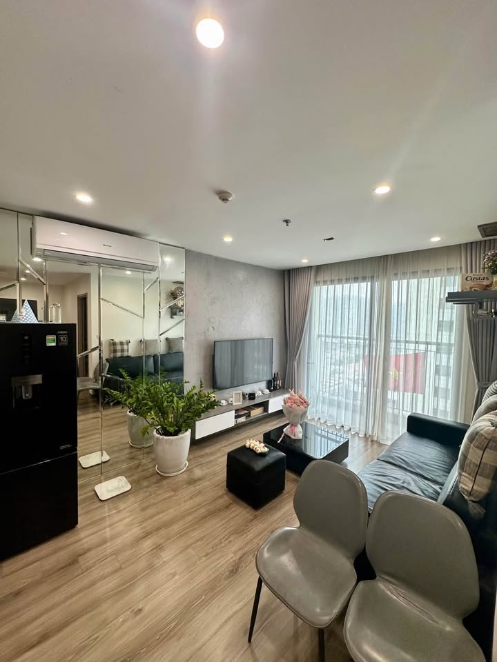 Bán gấp căn hộ 2PN S1.03 Vinhomes Ocean Park 55m² - Giá 3.85 tỷ