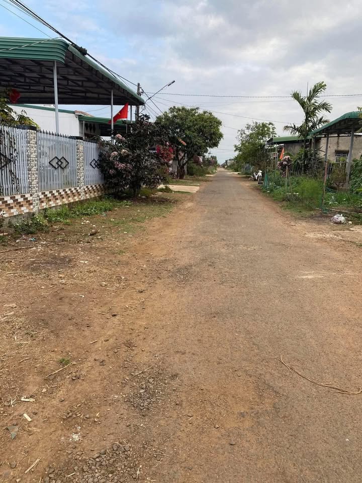 Đất nền Ea Kuăng, Krông Pắc 400m² – Tiềm năng tăng giá vượt trội!