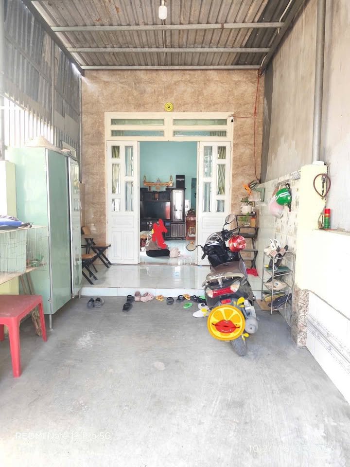 Nhà riêng Khu phố 7 Long Bình, Biên Hòa 92m² - Ô tô vào tận nhà!