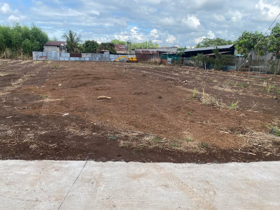 Đất Thổ Cư KCN Dầu Giây 125m² - Sổ Đỏ Chính Chủ, Giá 560 Triệu