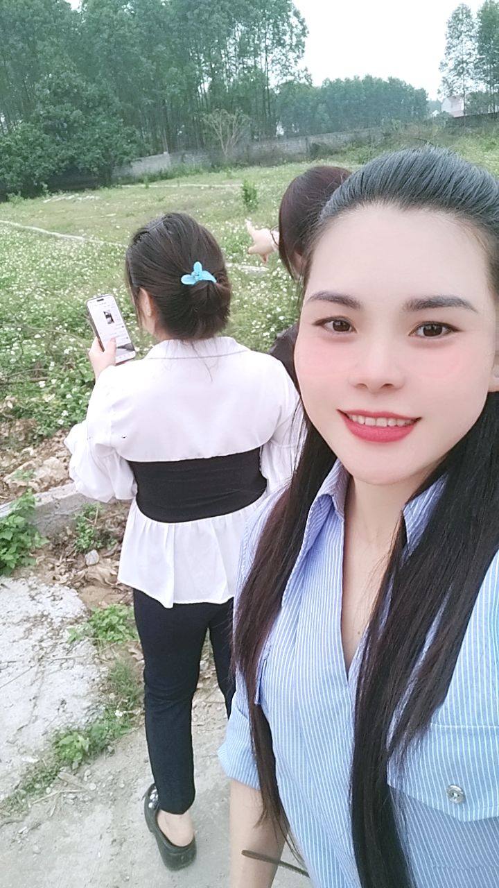 Đất nền Bắc Giang 500m² - Sổ đỏ chính chủ, giá chỉ 2 tỷ - Tiềm năng đầu tư F0