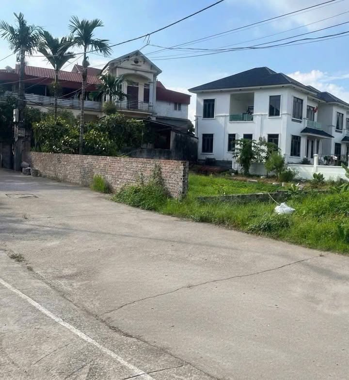 Đất nền Bạch Hạc Việt Trì 330m² 4,5 tỷ - Sổ đỏ chính chủ