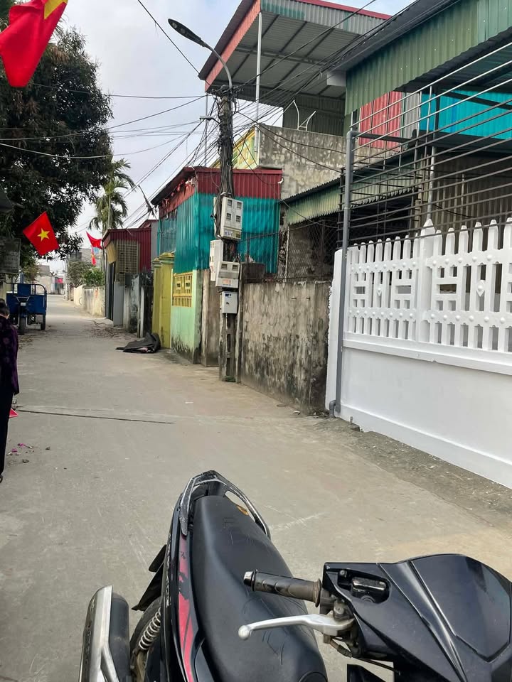 Nhà riêng Thôn Ninh Phú 100m² giá từ 1 tỷ - Ô tô vào tận nhà!