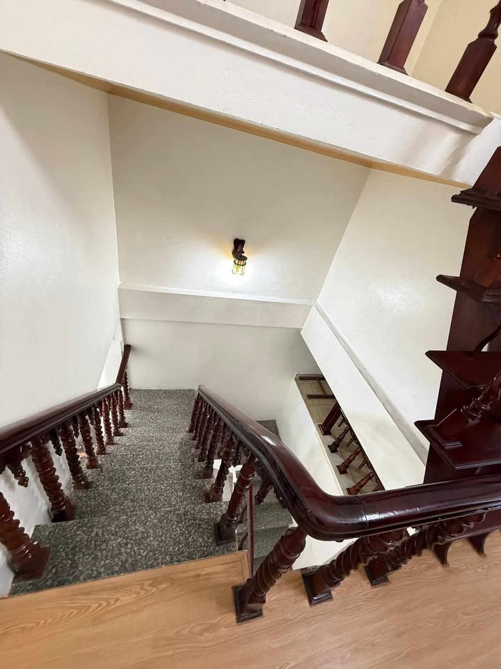 Nhà Mặt Tiền Kinh Doanh Minh Thắng - Hậu Lộc 50m², 3PN, Sẵn Sàng Vận Hành