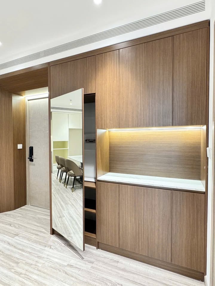 Căn hộ SkyForest Ecopark 121.5m² - View đẹp, Full nội thất cao cấp!