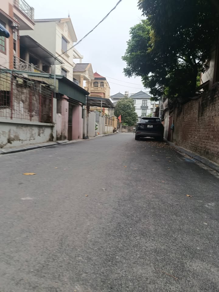 Đất Nền Trung Oai, Lương Tài 120m² – Tiềm năng tăng giá vượt trội!