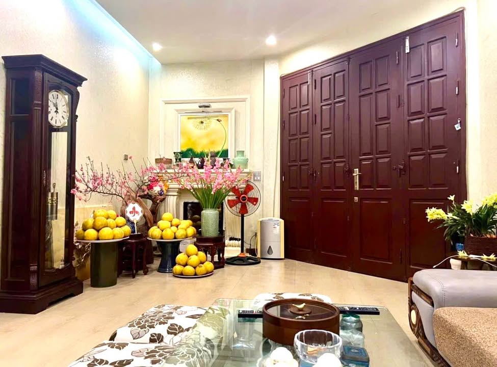 Nhà Lô Góc Thủy Nguyên 78.3m² - Sổ Đỏ, 3PN, Oto Vào Nhà