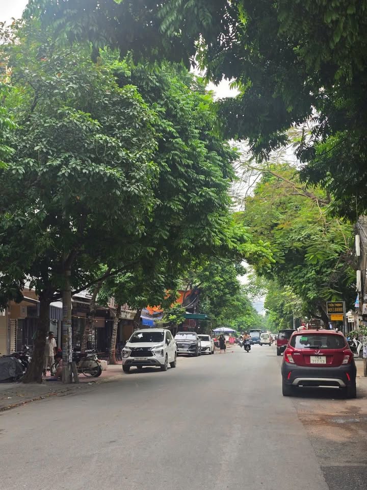 Đất nền Nguyễn Công Hòa, Lê Chân 62m² - Tiềm năng tăng giá vượt trội!