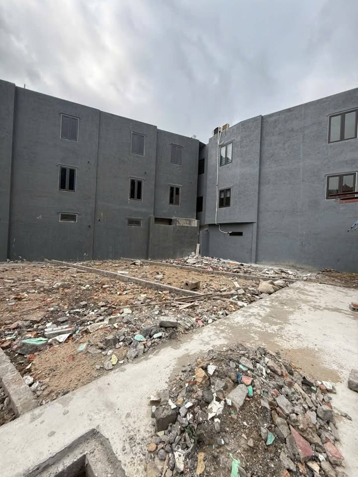 Đất nền Kiến An 47m² Trần Nhân Tông - Sổ đỏ chính chủ!