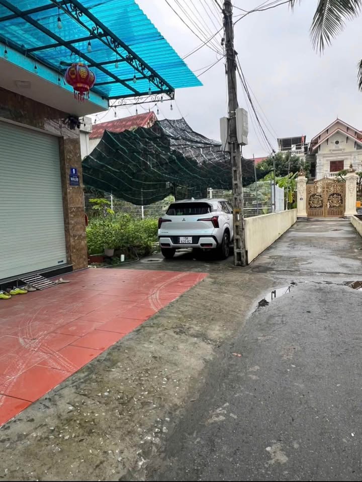 Đất Vân Tra - An Đồng 62.8m² Sổ Đỏ Chính Chủ Giá 1.7 Tỷ