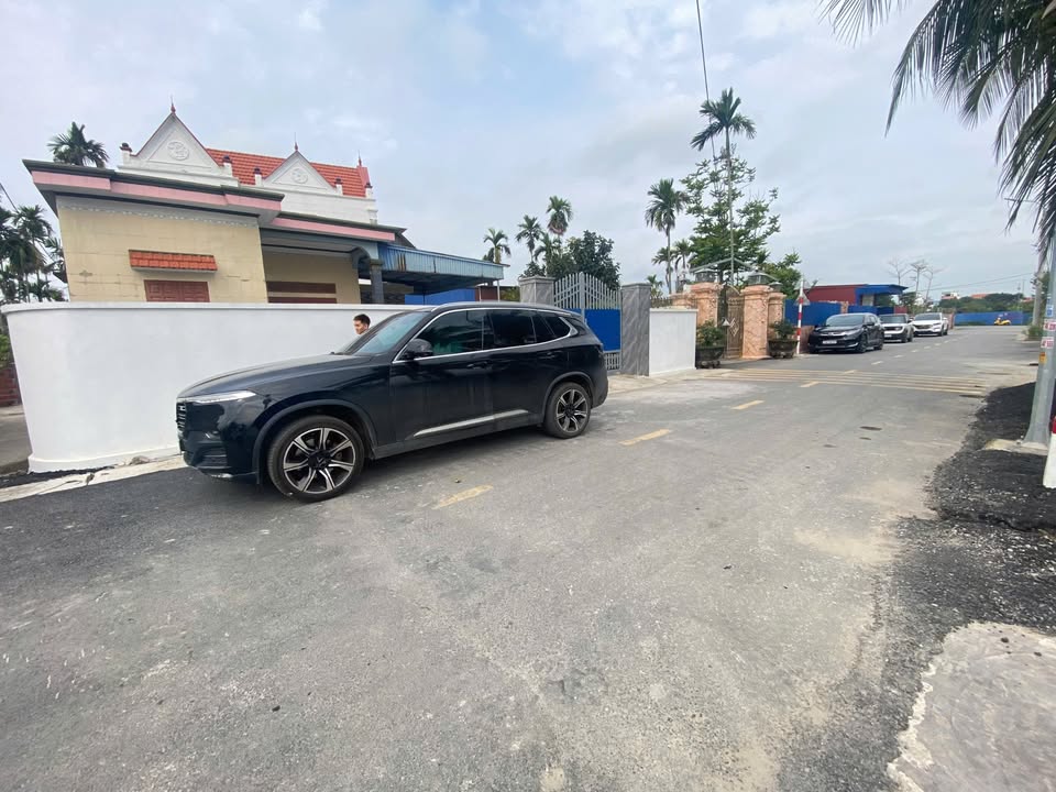 Đất Nền Lập Lễ Thuỷ Nguyên - 60m² Mặt Đường Nhựa, Chỉ Hơn Tỷ