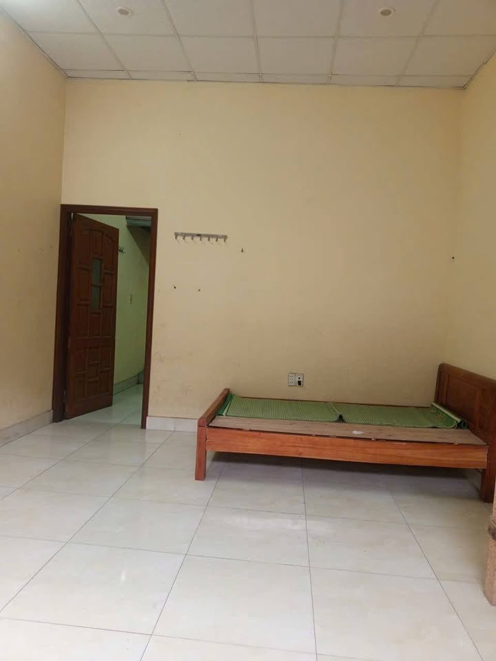 Bán Gấp Đất Tặng Nhà Cấp 4 Mặt Đường Hạ Đoạn 2, HP - 38m² - 1.25 Tỷ