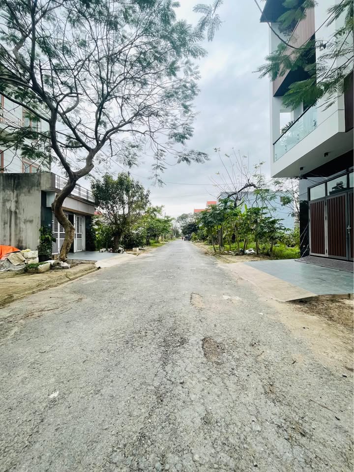 Chung cư Ngô Yến Hải Phòng 100m² - Vị trí đắc địa, an ninh tốt!