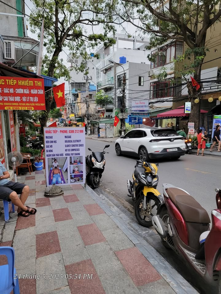 Đất Cát Bà 118m² - Dòng tiền ổn định!