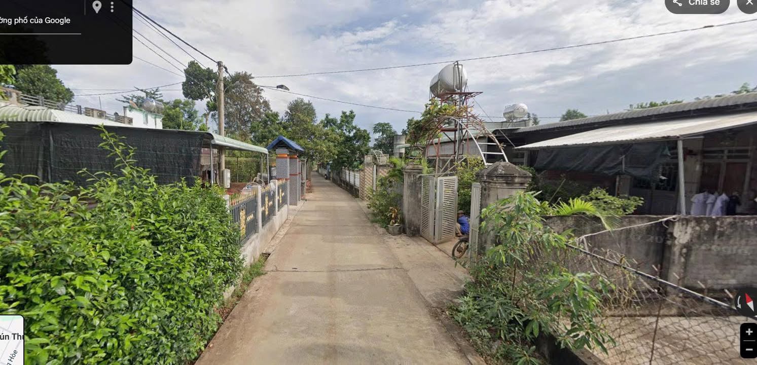 Đất Vàng Xuân Sơn, Châu Đức (225m²) - Chính Chủ Bán Gấp 1.65 Tỷ