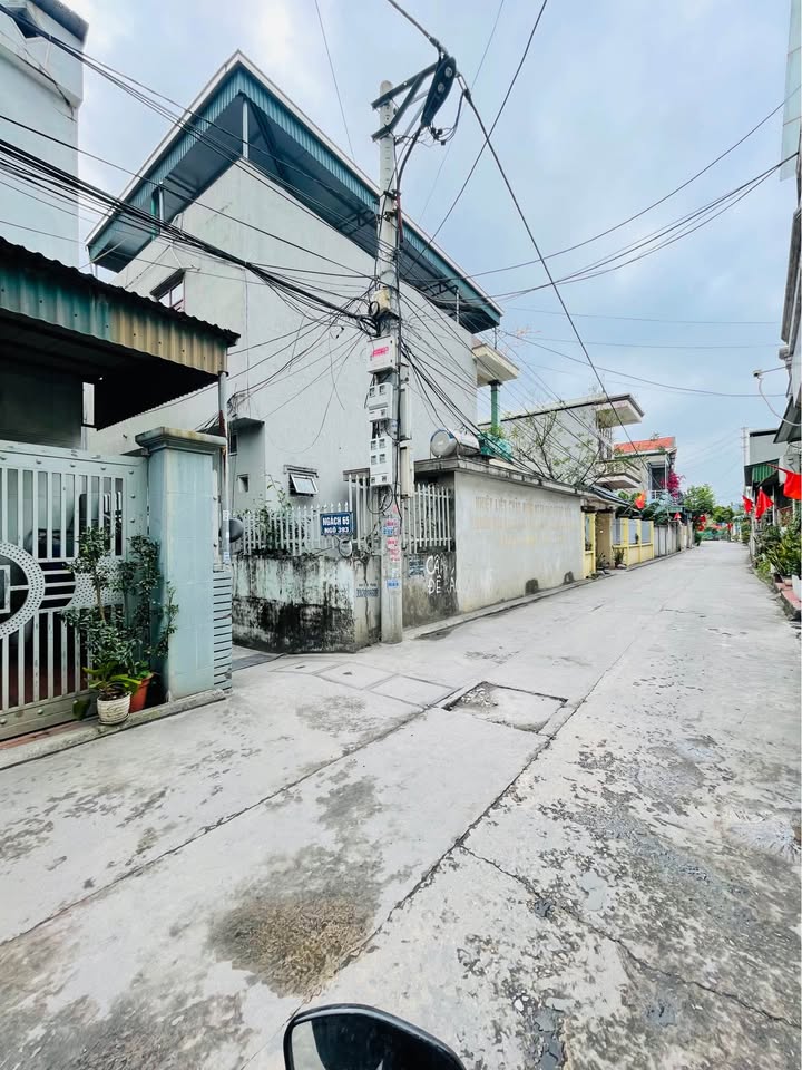 Bán Đất Cẩm Sơn Quảng Ninh 129m² Hướng Bắc - Sẵn Sàng Đầu Tư 2026