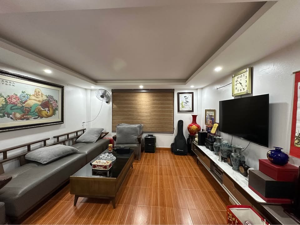 Nhà riêng Hà Khánh, Hạ Long 48m² - Chính chủ bán, giá tốt!