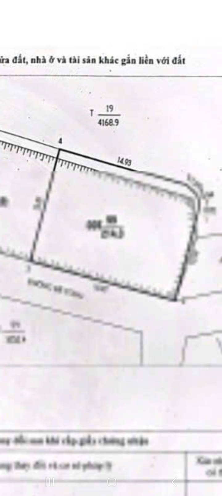 Bán Đất Trung Tâm Hùng Thắng 214m² - Sổ Đỏ Chính Chủ, Gần Bến Xe