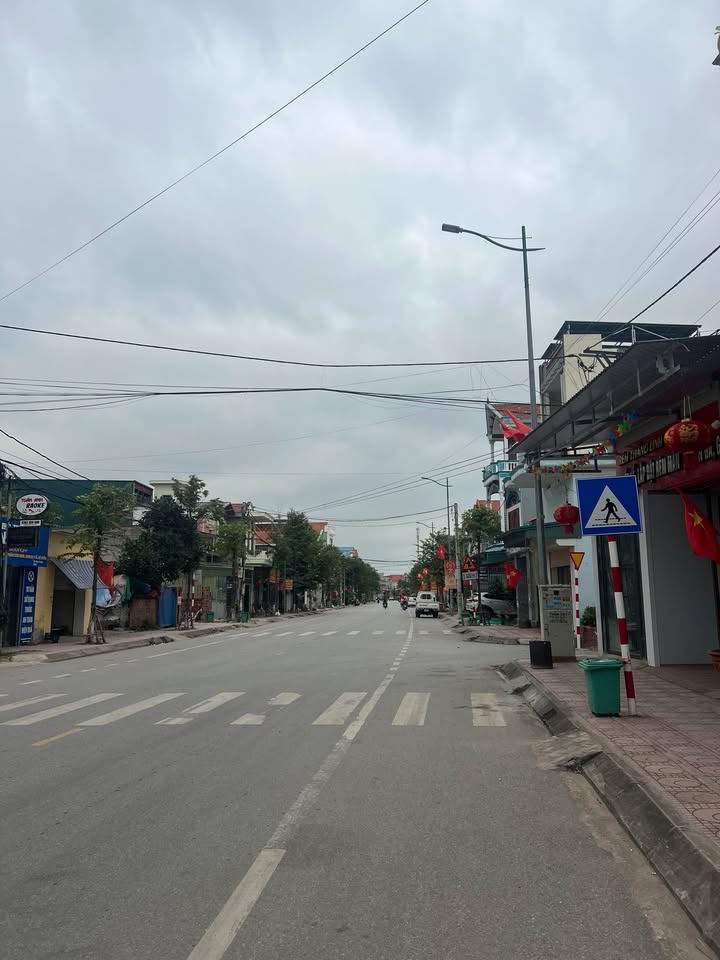 Nhà Mặt Tiền Tân An (Hà An Mới) - 100m² Sổ Đỏ, Giá Hơn 3 Tỷ