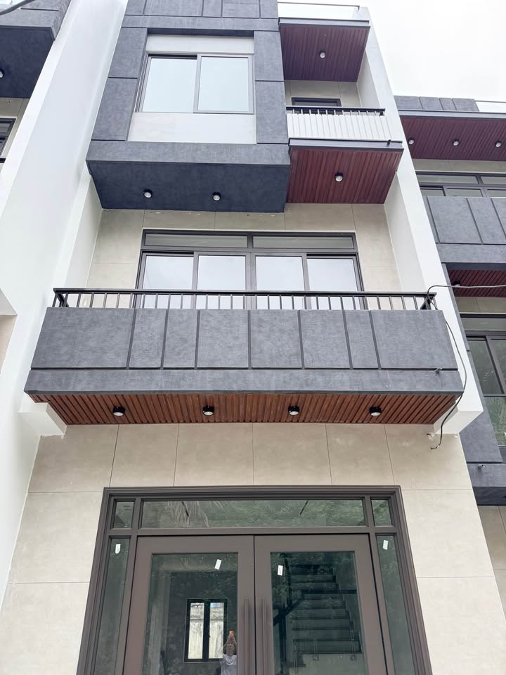 Nhà 55m² Hướng Tây Bắc Gần Dự Án Lideco 2, Hạ Long - Giá Thỏa Thuận