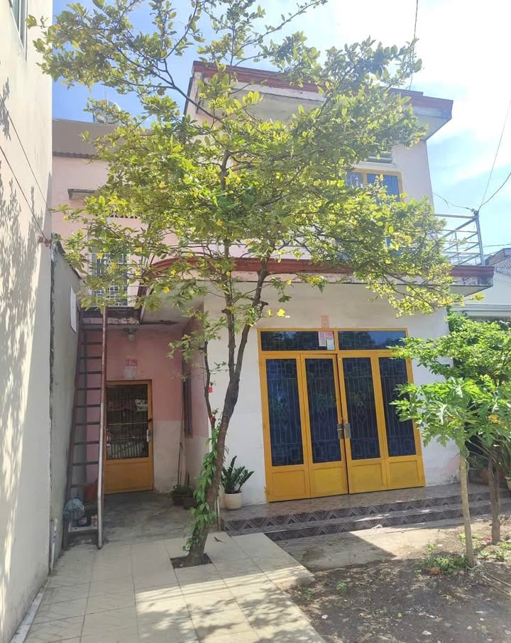 Cho thuê nhà Hẻm Xe Hơi Phường Linh Trung TĐ - 60m², 2PN, Sẵn Sàng Ở Ngay