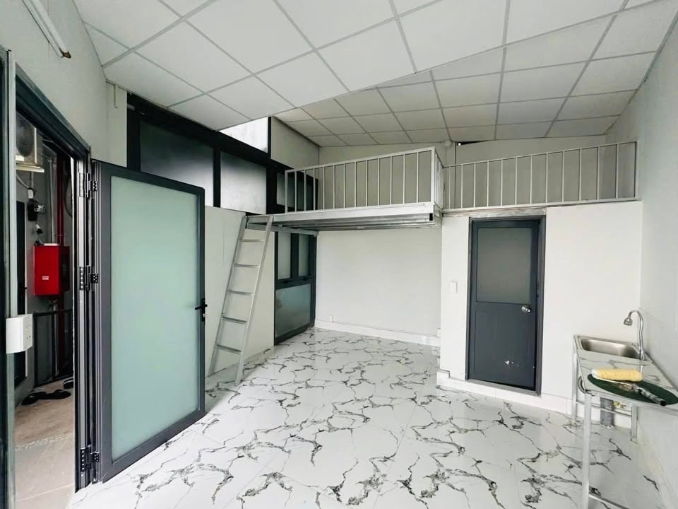 Phòng Trọ Cao Cấp Đường Làng Tăng Phú, TP. Thủ Đức - 3.7 Triệu/Tháng