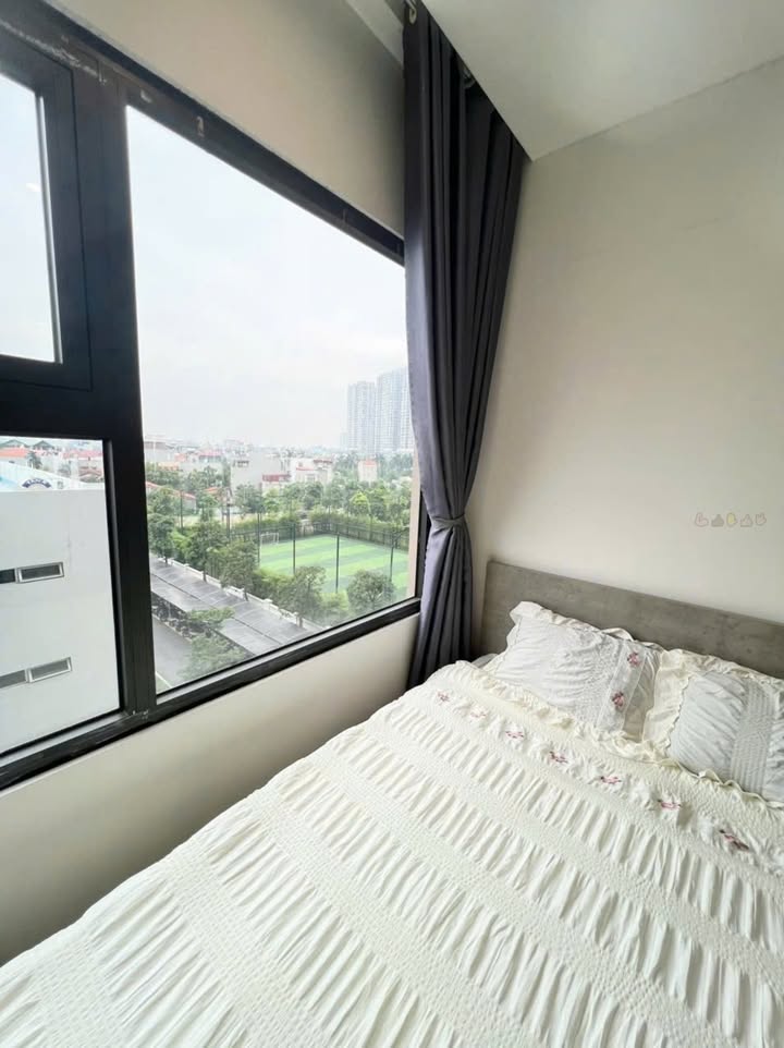 Bán Studio S1.11 Xuân Tảo, 30.5m² - Sổ hồng sẵn, Full đồ
