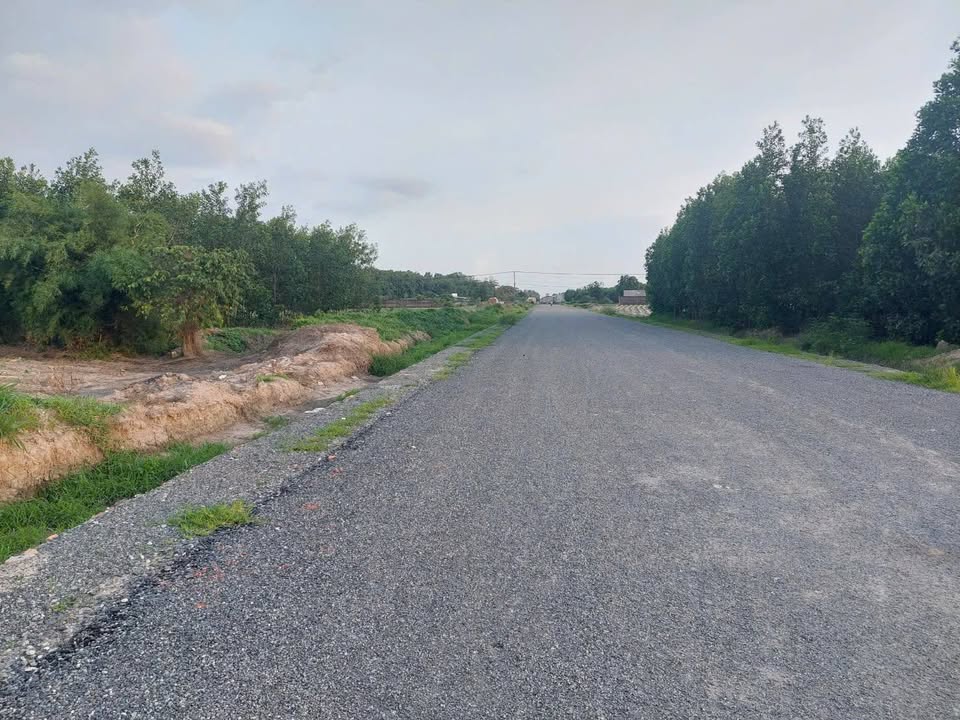 Đất nền Quận 7 60m² Phú Mỹ - Sổ đỏ chính chủ, mặt tiền đẹp!