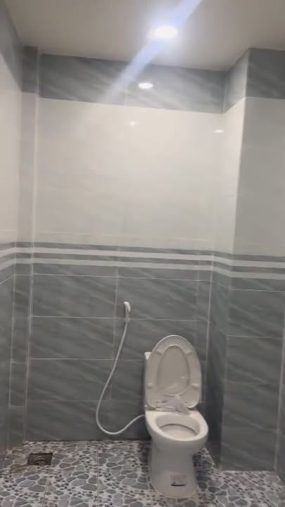 Nhà Mỹ Phước 3 Bến Cát 100m² 2 tỷ - Sẵn sàng ở ngay cổng KCN