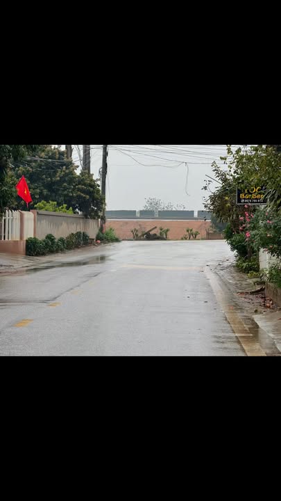 Đất nền Phú Thọ 150m² - Sổ đỏ sẵn sàng, ngay trung tâm KCN Phú Hà