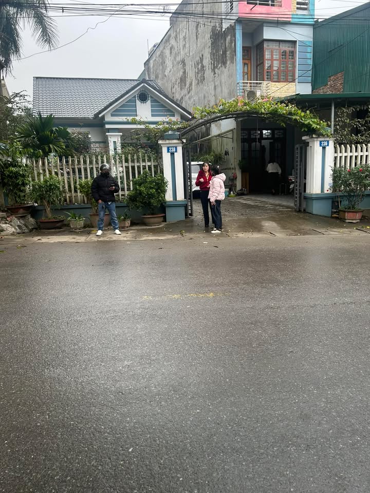 Đất nền Tân Hà, Tuyên Quang - Mặt tiền 10m, giá 3 tỷ hiếm có!