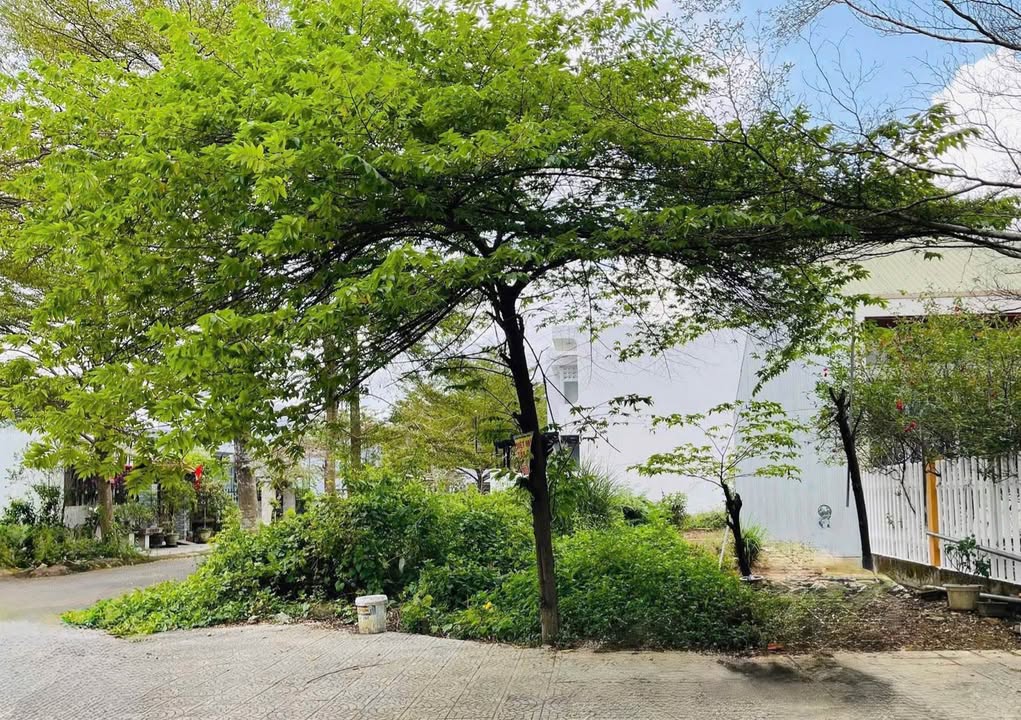 Đất 2 Mặt Tiền Hương An - Huế 140m² - Giá Đầu Tư 2.1 Tỷ