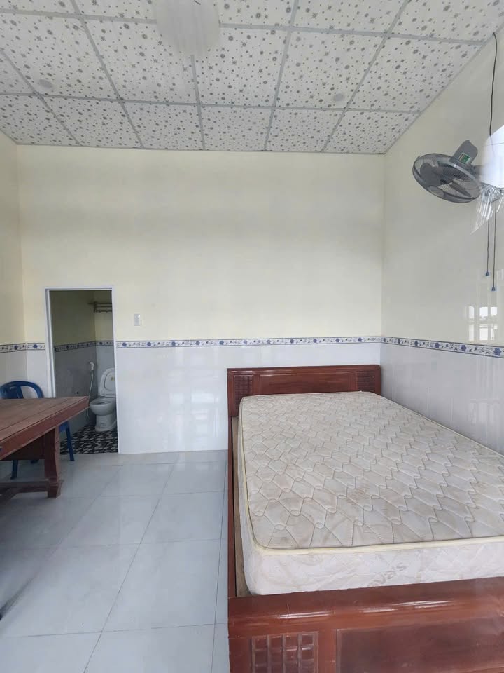 Nhà 247.5m² Cái Răng, Cần Thơ - 4PN, Sẵn Sàng Kinh Doanh/Cho Thuê