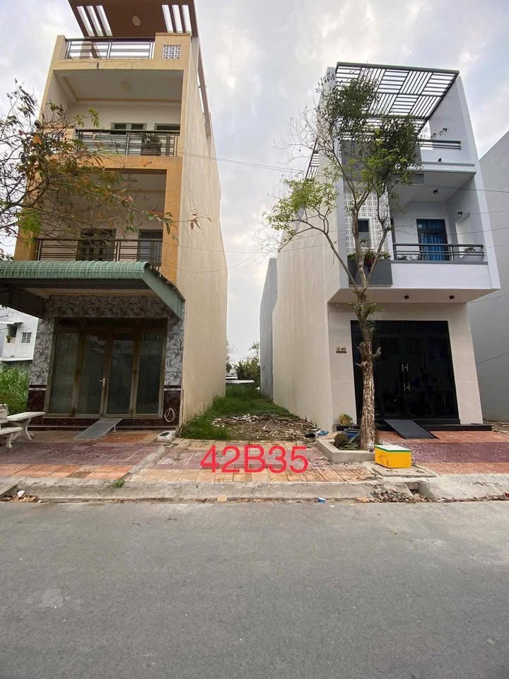 Bán Nền 81m² KDC 91B Cần Thơ - Sổ Hồng Thổ Cư - Giá 3.7 Tỷ