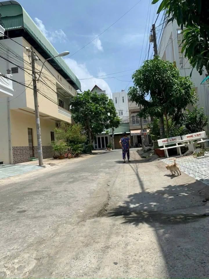 Nhà Trệt Đường B27, KDC 91B, Cần Thơ - 77.6m², Hướng Đông Nam, Giá 3.x Tỷ