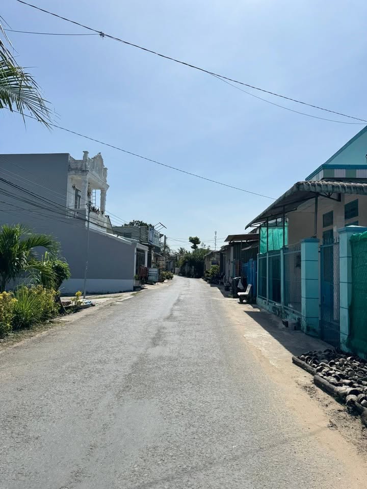 Đất nền Quận Cái Răng 99m² - Đường to ô tô, sổ đỏ chính chủ