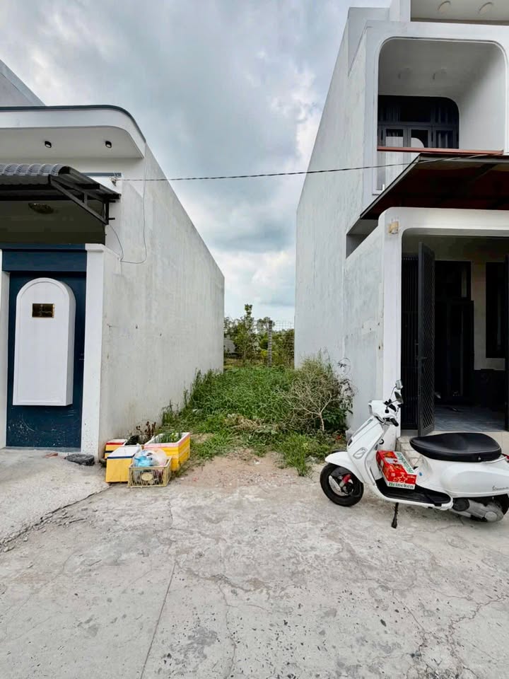 Đất nền Long Tuyền Bình Thủy 45m² 0.9 tỷ - Đất thổ cư 100%