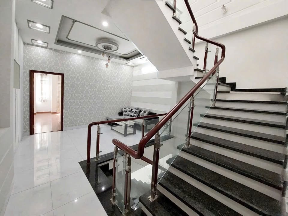 Nhà 3PN cho thuê KDC Hồng Phát Cần Thơ - 15 Triệu/tháng