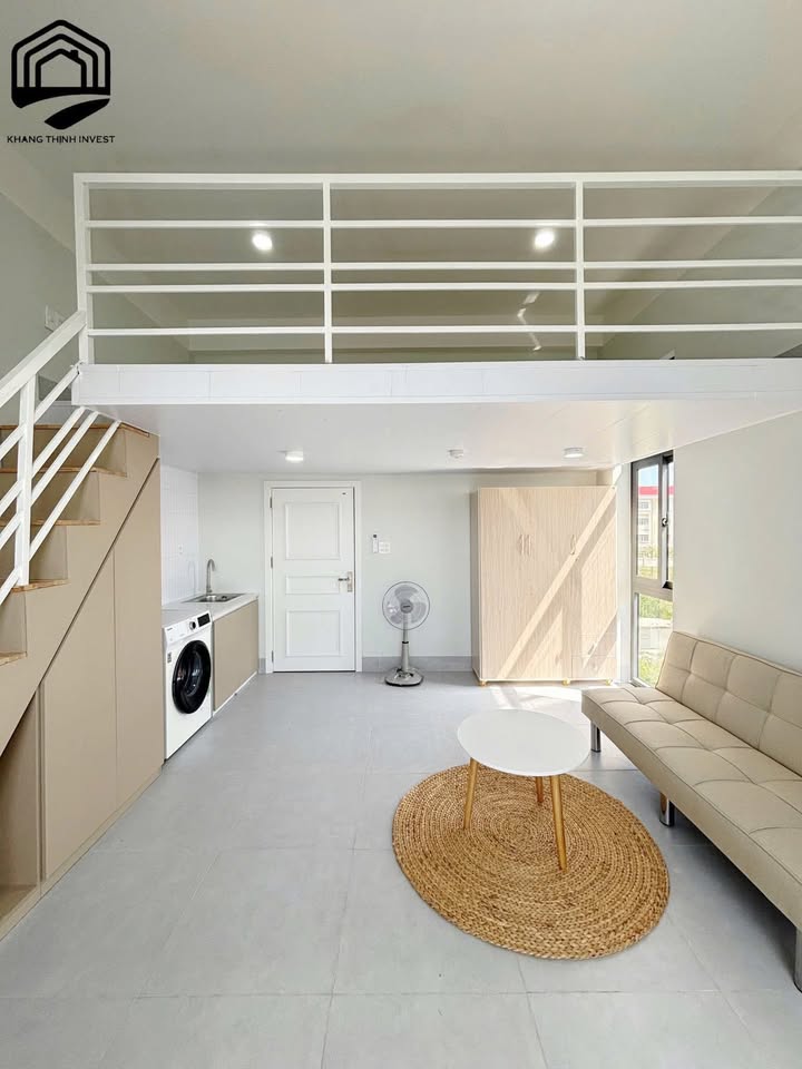 Minihouse An Bình, Ninh Kiều - Full nội thất cao cấp - Giá ưu đãi!