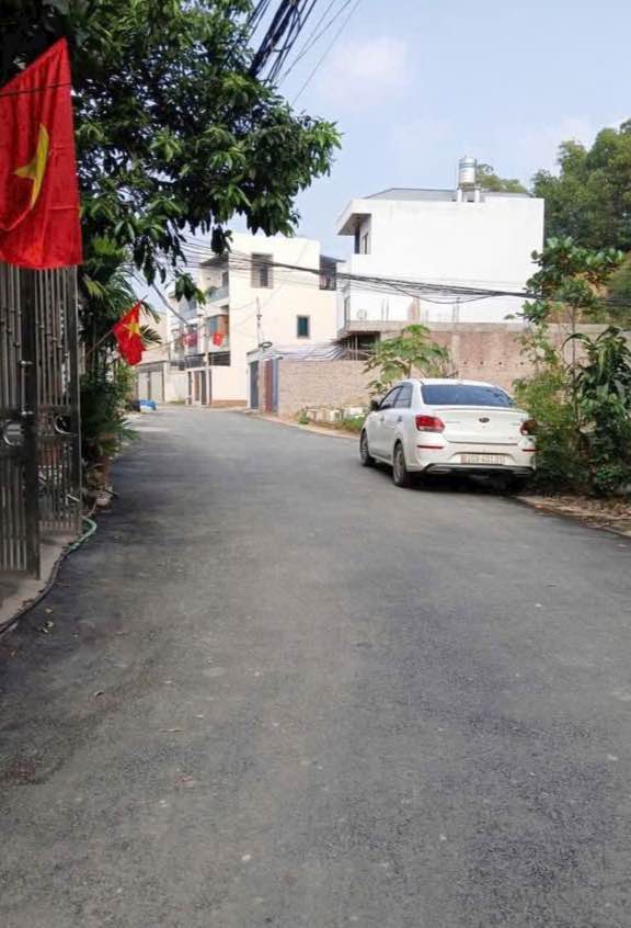 Bán Đất Tân Lập, Thái Nguyên 101.1m² - Sổ Đỏ Chính Chủ, Sát Trường Kinh Tế