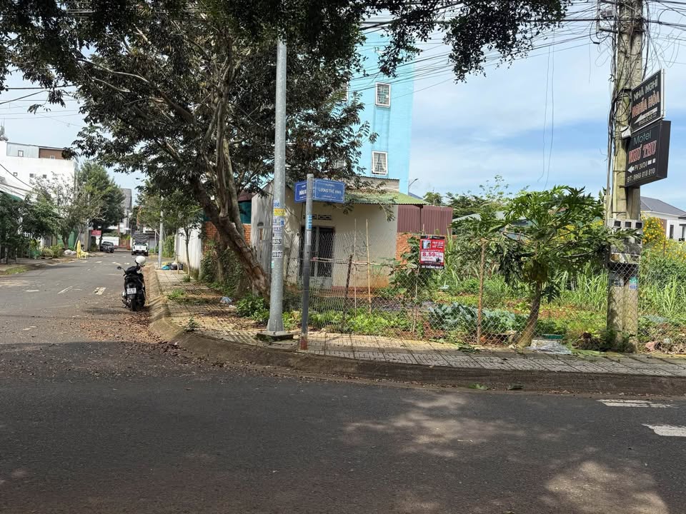 Đất nền Đức Trọng 269m² 7.5 tỷ - Sổ đỏ chính chủ