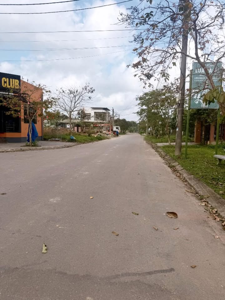 Đất Nền 150m² KĐT Võ Thị Sáu, Quảng Trị - Giá 1.2 Tỷ Hời