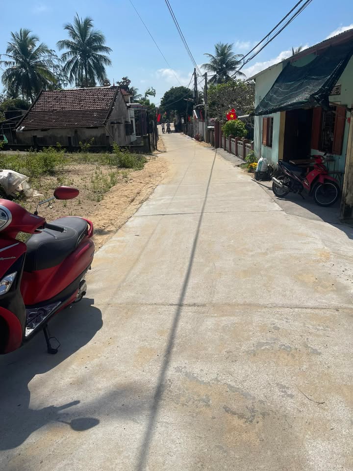 Đất nền Bình Nam Thăng Bình 420m² 2 tỷ - Đường ô tô