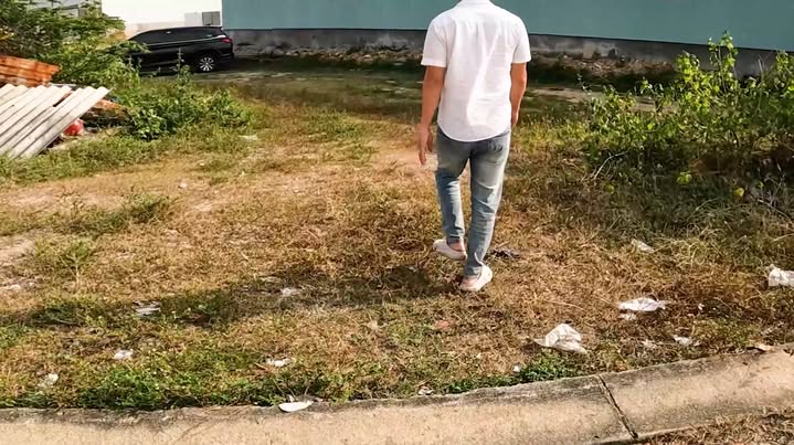 Đất Nền Mặt Tiền Phù Cát 300m² - Gần Biển Trung Lương, Sân Bay Phù Cát - 1.49 Tỷ