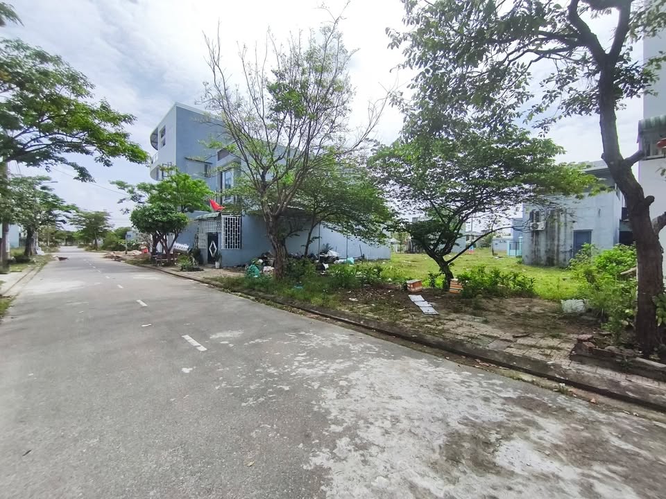 Đất Nền Ngân Câu - Điện Ngọc 76m² Hướng Tây Bắc - Sổ Đỏ Sẵn Sàng