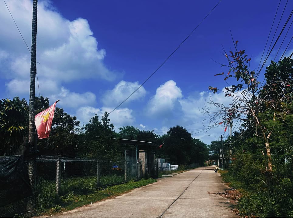 Đất nền Sơn Trà Đà Nẵng 153m² 1.6 tỷ - Sổ hồng riêng