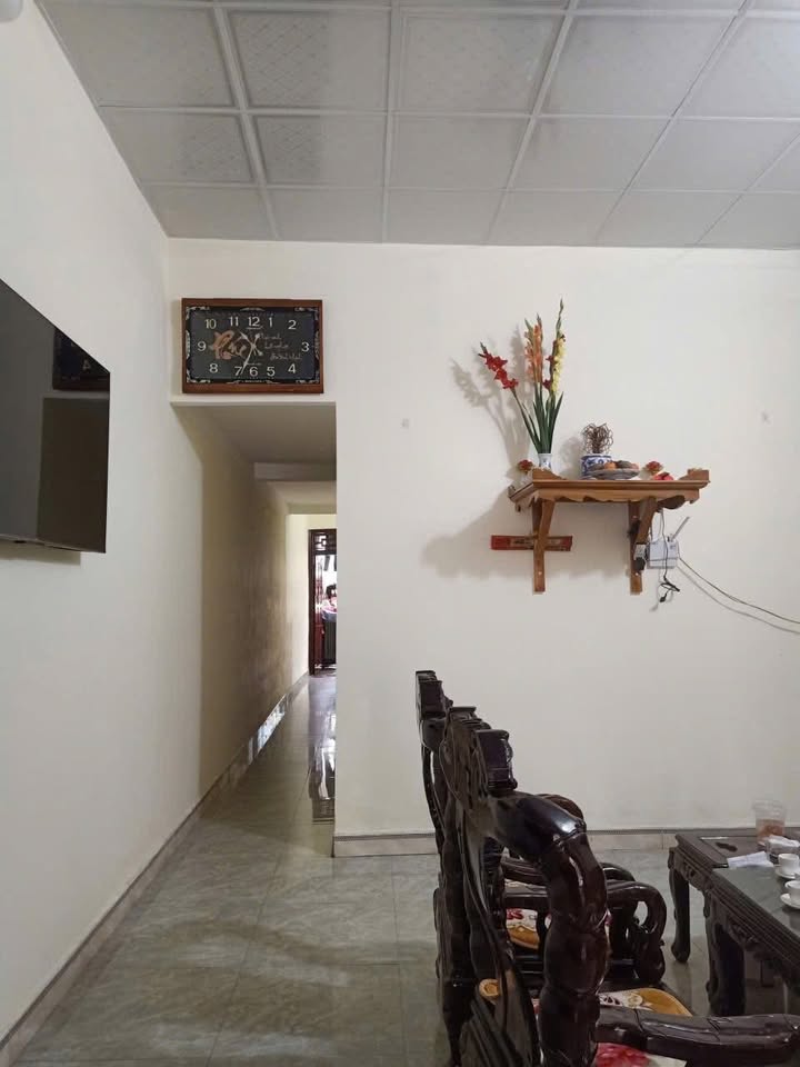 Nhà C4 Minh Khai, Hà Giang 120m² - Chính chủ bán, giá tốt 1.65 tỷ!