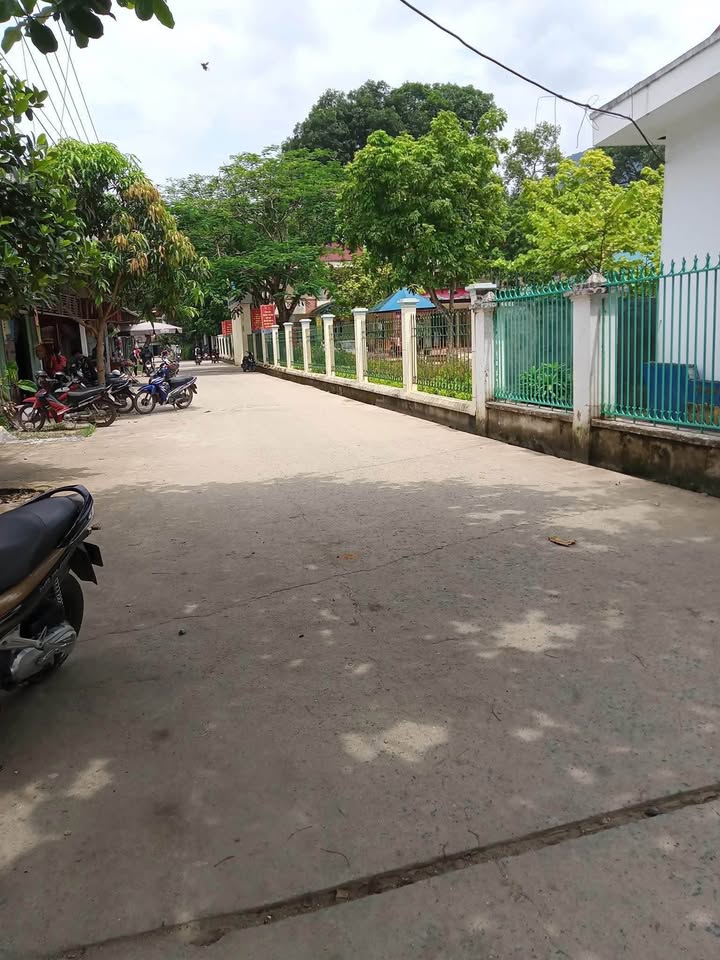 Đất nền Ngọc Hà, Hà Giang 184m² - Đường to ô tô, kinh doanh đỉnh!