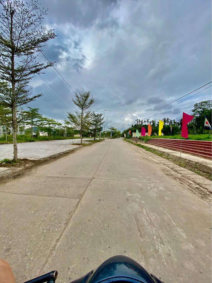 Đất Nền An Định Quảng Ngãi 200m² - Giá Từ 6xx Triệu, Sổ Đỏ Sẵn Sàng